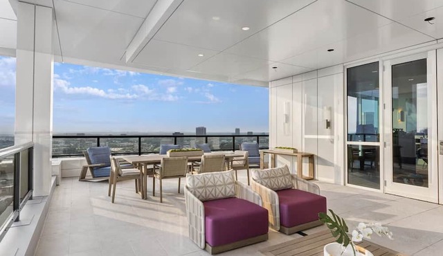 Atlanta Margaritaville 2 Bedroom Deluxe! in Atlanta