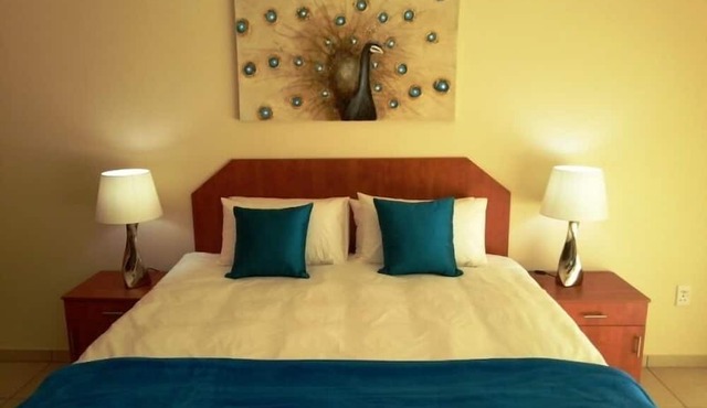 Anka Lodge in Sandton