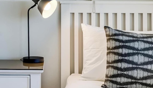 Ocean View 2 bed Apt in Camps Bay Skyline Heights in Cape Town