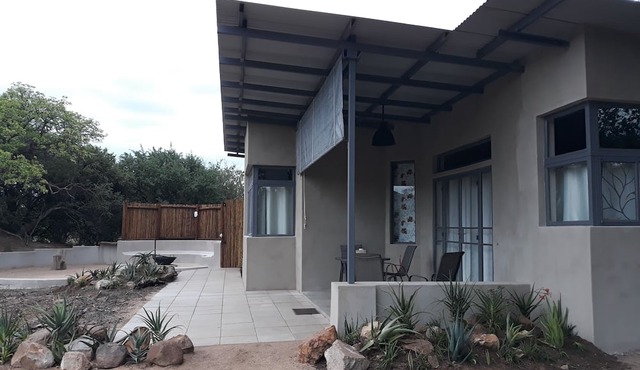 24 Degrees Self-Catering in Hoedspruit