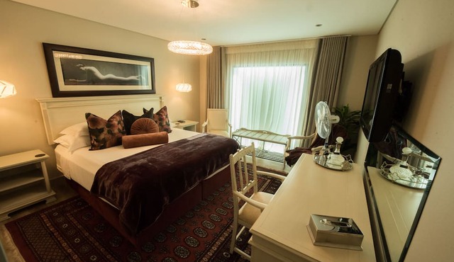 Vrede Self Catering