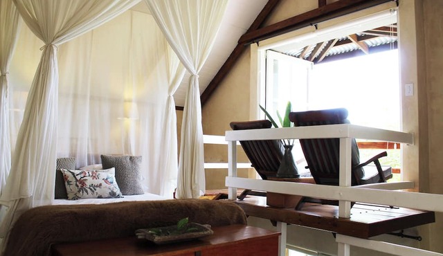 Arumvale Country House in Swellendam