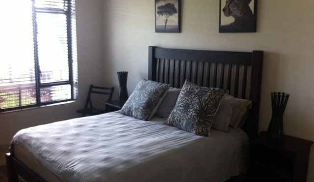 Sunrise and Sunset Apartments at Domaine Coutelier in Stellenbosch