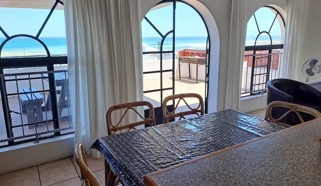 Oom Piet Self Catering Accomodation in Gansbaai