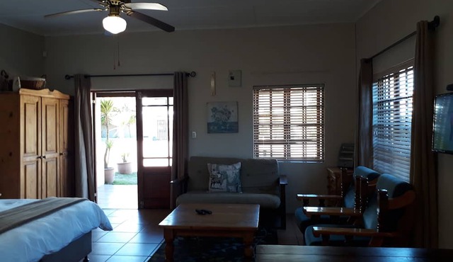 Tourist Lodge Gansbaai in Gansbaai