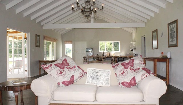 Beacon Vlei Guest Farm in Balgowan