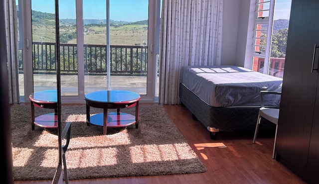 Skylink Holiday Accommodation in East London
