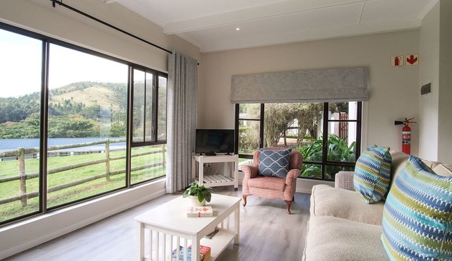 High Season Farm in Hermanus