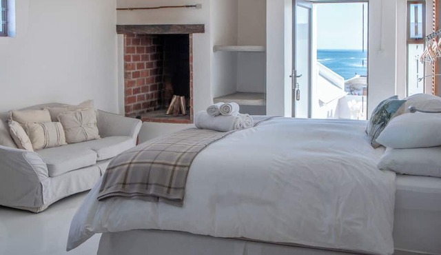 SaWestCoast & Beyond in Paternoster
