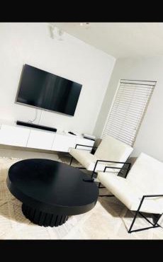 Home away from home in Centurion