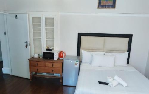 Monument Guest House in Gqeberha