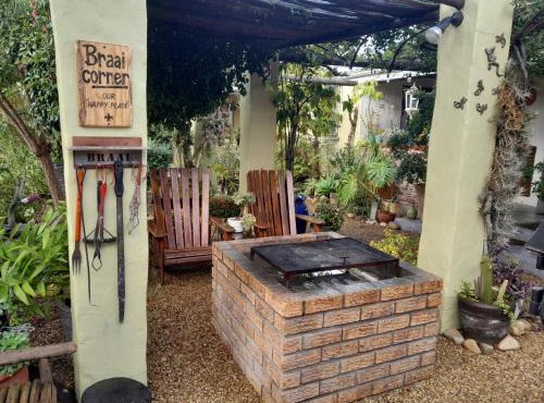 McGregor Backpackers in McGregor