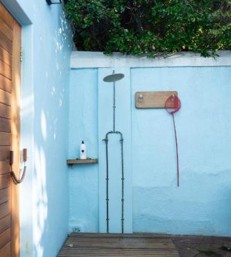 La Rochelle Heritage Beach House