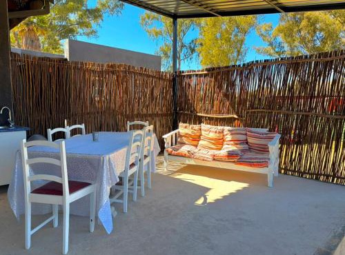 The Angel River Villa in Meyerton