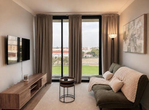 The Winchester Rooftop Pool & Gym, Observatory in Cape Town