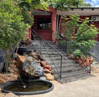Novel Enterprise Bed and Breakfast in Rustenburg