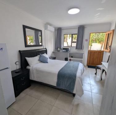 Halo House in Graaff-Reinet