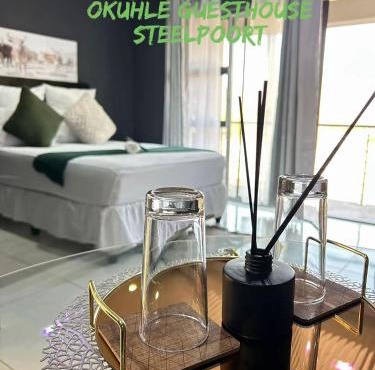 Okuhle Guesthouse Steelpoort in Mahlakwena