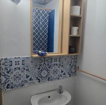 Gina Paradiso Cottage 1 in Port Shepstone