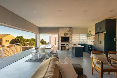 SEA Stay in Gansbaai