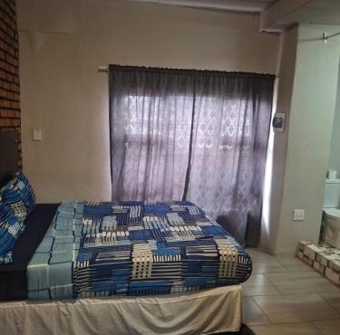 Butterfly lodge 3 in Bloemfontein