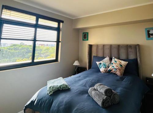 AY Island Club Luxury Apartments