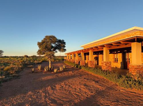 Arankie Private Farm Retreat in Upington