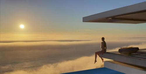 Nettleton Edge in Cape Town