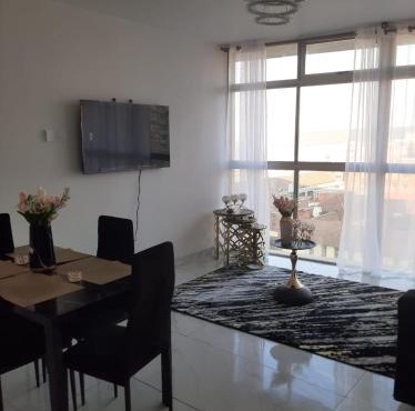 ocean view 10 south 602 in Durban