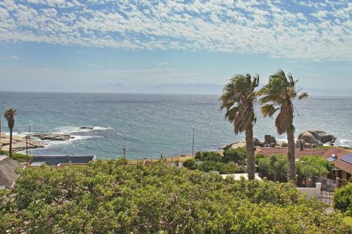 Broadlands Villa in Cape Town