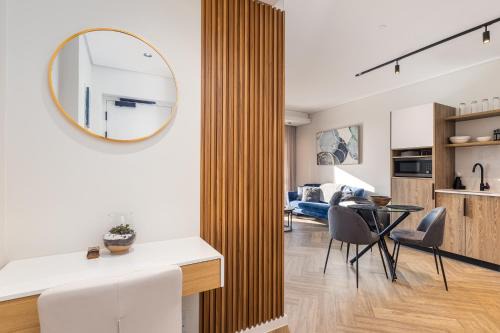 Modern Luxury At Park Place By Ctha in Cape Town