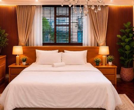 Clearview Guest House in Pretoria