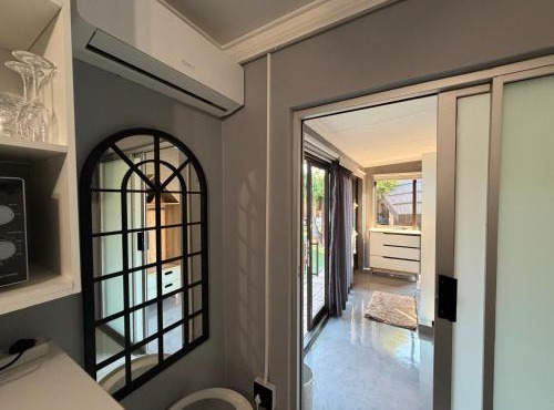 Room 3 at 39 Hoog Polokwane in Polokwane