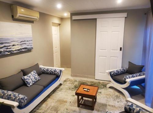 Simple Stay in Mossel Bay