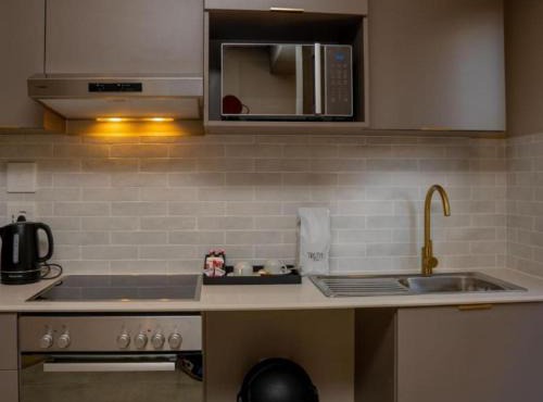 BlackBrick2 in Johannesburg