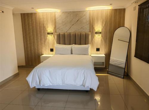 Thusi Apartments in Umshwathi