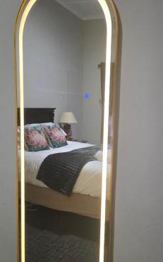 5Res Stay in Queenstown