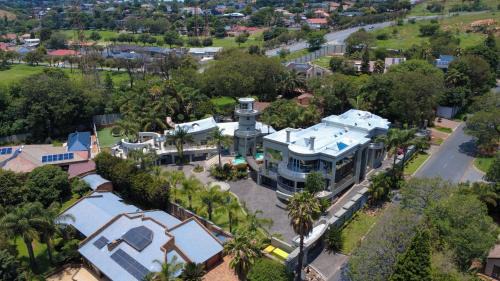 Silva Villa in Bedfordview