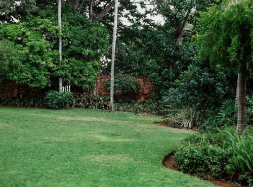 El Palmar Guesthouse in Groblersdal