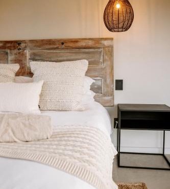 Oudeberg Living - Kruisrivier Farmstead in Kompromise