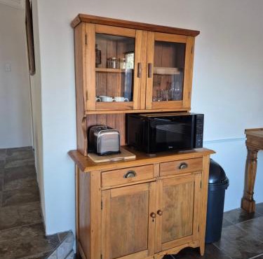 Leeuwenkrantz Self-catering Cottages in Fouriesburg