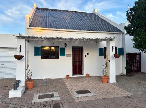 Casa Alento in Yzerfontein