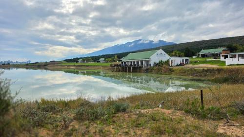 Bydidam Resort in Citrusdal