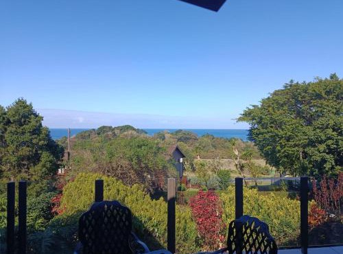 The Tee Box in Southbroom