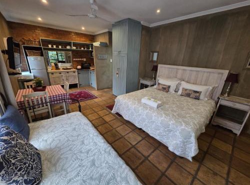 Ambiance Guesthouse in Pretoria