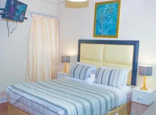 David Guest House in Gqeberha
