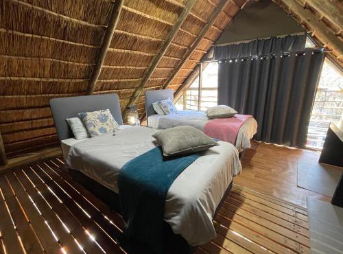 Kulilo Lodge in Thabazimbi