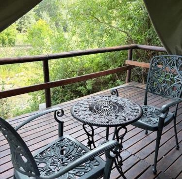 Old Mill Lodge, Seasonal Working Ostrich Farm & Restaurant, Oudtshoorn in Oudtshoorn