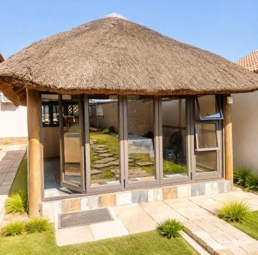 Azania Bed & Breakfast in Meyerton