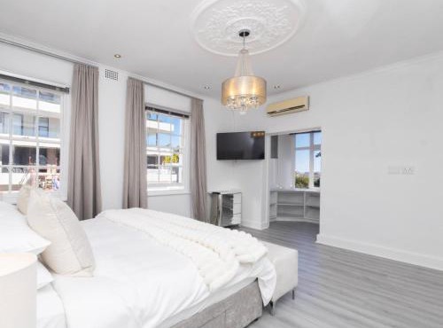 Victoria Villa in Cape Town